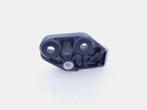 SUZUKI LH BRACKET FOOT 2002-2019 DL1000 V-STROM OEM NEW 43521-06G10-YAP